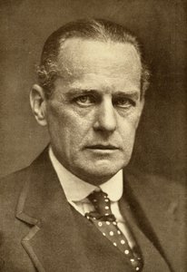 William Babington Maxwell (1866-1938) - English Photographer